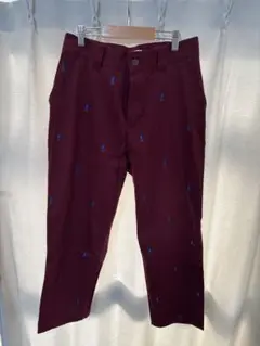 XLARGE チノパン 30