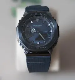 CASIO G-SHOCK 腕時計 GM2100N2AJF