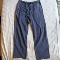 ポロラルフローレン　90s スウェットパンツ　y2k ワイドストレートパンツ