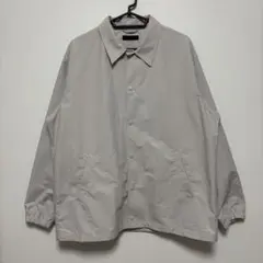 UNIQLO ユニクロ 内ポケット付 コーチジャケット ナイロンジャケット XL