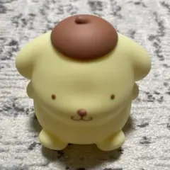 ポムポムプリン　マスコット