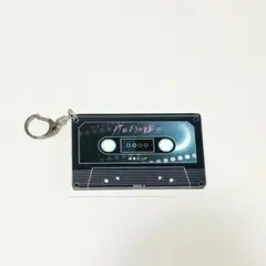 ぼっち・ざ・ろっく 結束バンドカセットテープ風アクリルチャーム