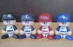 パワプロくんならぶんです。4種