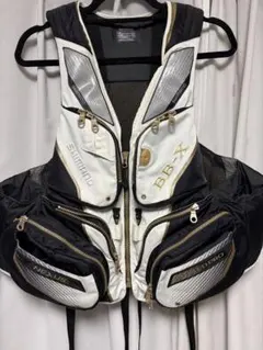 SHIMANO LIMITED PRO ライフジャケット　最終値下げ Amazon | シマノ(SHIMANO) リミテッドプロ フローティングベスト