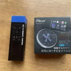 2026年最新】オットキャスト p3 リモコンの人気アイテム - メルカリ