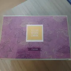 【ともみいちゃん様　専用】スリムウィーク　ココア