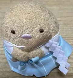 すみっコぐらし　限定　とんかつ　てのりぬいぐるみ