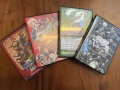 2026年最新】戦極mcバトルの人気アイテム - メルカリ