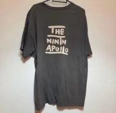 2026年最新】ninth apollo tシャツの人気アイテム - メルカリ
