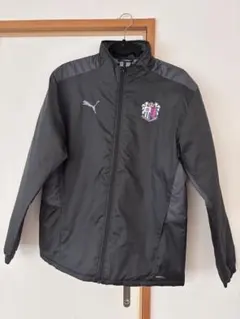 セレッソ ウェア