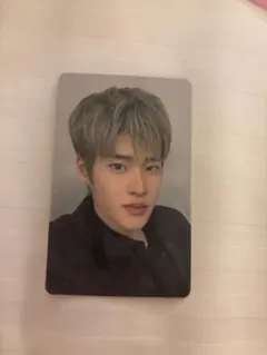 RIIZE 東京ドーム 会場限定 6000円 トレカ 特典 購入 ソヒ