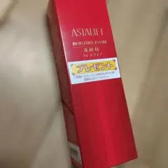 アスタリフト洗顔料フォームタイプ100gのサムネイル