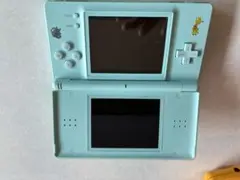 任天堂 ニンテンドーDS Lite ミントグリーン