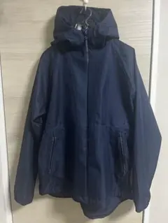 FleldCore ウールライク レイン ジャケット マウンテンパーカー