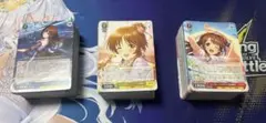 ヴァイス シンデレラグレイ RR以下ほぼ4コン 足らずアリ - メルカリ