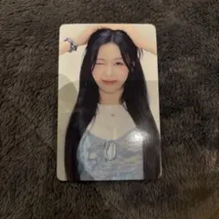 PHARITA BABYMONSTER 新規入会 キャンペーン トレカ