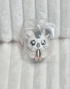 ハム太郎 まちぼうけ こうしくんフィギュア 未開封
