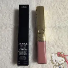 Dior ルージュ ディオール シークイン リキッド デュオ 220のサムネイル