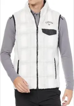 2026年最新】Callaway Golf ベストの人気アイテム - メルカリ