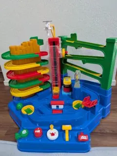 トーマス & フレンズ 電池を使わないで遊べる！トーマスレッツゴー大冒険！DX