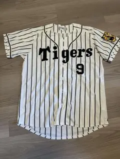 阪神タイガース 西岡剛 レプリカユニフォーム Mサイズ 5 - メルカリ