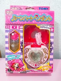 2025年最新】シュガシュガルーン ルーンハートペンダントの人気