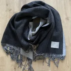 ウールストール