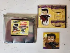 匿名配送⭕️ 名探偵コナン ハンズコラボ 毛利小五郎 ゆらゆらアクリルスタンド他