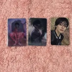 DO IT 通常盤　アコーディオン　accordion トレカ　アイエン