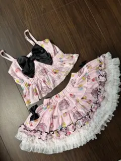 アースマジックセットアップ