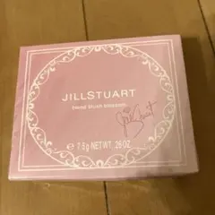 ジルスチュアート ブレンドブラッシュブロッサム 04 good afterno…