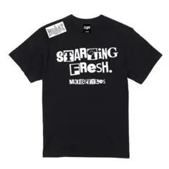 ⭐️MOBSTYLES×HIKIGATARI SUGIRU⭐️Tシャツ⭐️XL⭐️新品⭐️ mobstyles モブスタイル PUNKS ドライ Tシャツ 黒 2XL - メルカリ