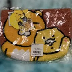 KAKAO FRIENDS　さがら刺繍ポーチ