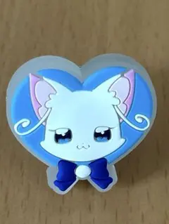 映画 わんだふるぷりきゅあ！ 入場者特典 フレンドリング ユキ