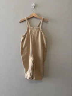 organic zoo dungaree 1-2y