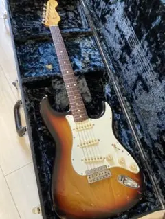 Fender Japan ST62-115DMC/VSPのサムネイル