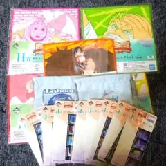 い*送様 一番くじワンピースフィギュアE賞その他まとめ売りです！