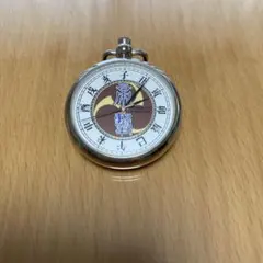 サクラ大戦 懐中時計 1997年製