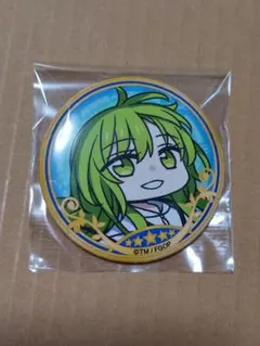 エルキドゥ 缶バッジ FGOフェス - メルカリ