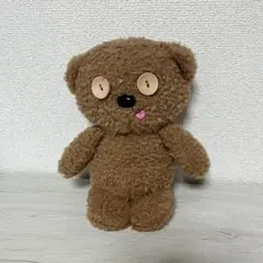 ミニオン ティム ぬいぐるみポーチ 筆箱 マスコット