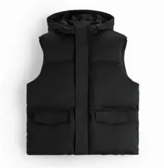 2025年最新】ZARAパフベストの人気アイテム - メルカリ