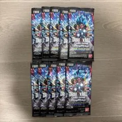 フュージョンワールド デュアルエボリューション 24パック 未開封