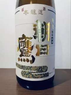 朝日鷹 日本酒 6本セットのサムネイル