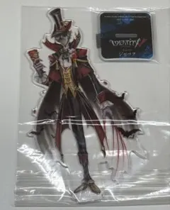 2025年最新】第五人格 リッパー アクリルスタンドの人気アイテム