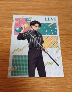 進撃の巨人 リヴァイ 購入特典 ポストカード 非売品 進撃の巨人 ポストカード リヴァイ ミカサ コミック特典 - メルカリ