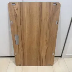 ヘリノックス ソリッドトップ ホームクラシックウォールナット 天板Helinox