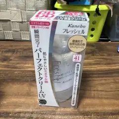 カネボウ フレッシェル ホワイトC ミネラルBBクリームUV ナチュラル