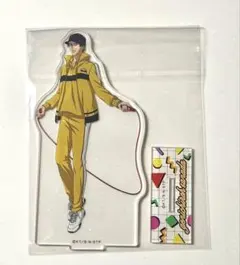 2026年最新】真田弦一郎 アクリルスタンドの人気アイテム - メルカリ