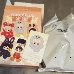 RIIZE Popmart ウォンビン シークレット ぬいぐるみ トレカ付き RIIZE POPMART ウォンビン シークレット ぬいぐるみ トレカ付 - メルカリ