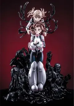 タカラトミー限定ANO-BAMEN 僕のヒーローアカデミア　少女のエゴ